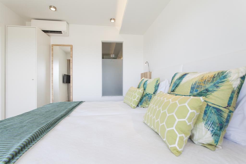 Alfagar Aparthotel อัลบูเฟรา ภายนอก รูปภาพ